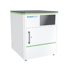 BHQ-Ⅲ全自動多病原核酸檢測分析系統(tǒng)