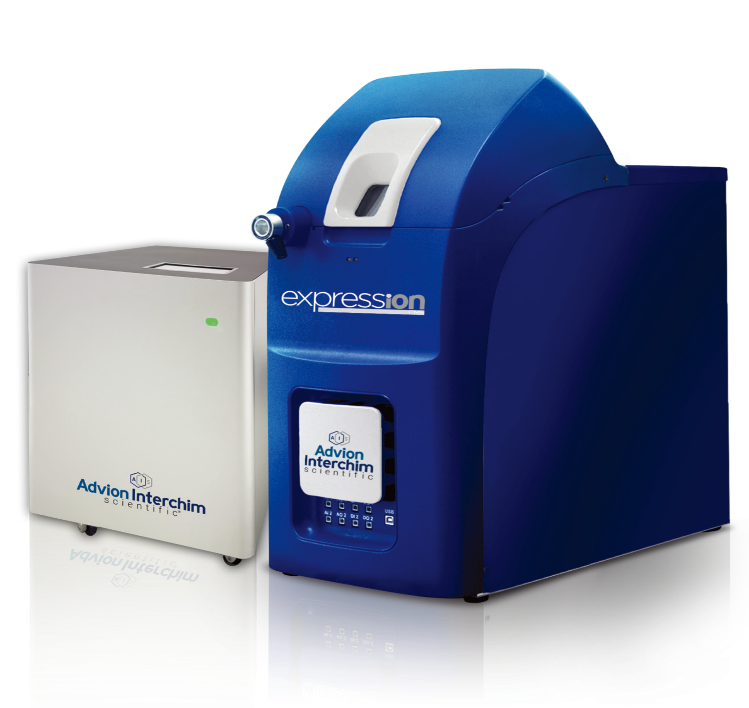 新品發(fā)布 | AIS 全新氮?dú)獍l(fā)生器重磅登場(chǎng)——?實(shí)驗(yàn)室“氮?dú)庵圃煺尽?！